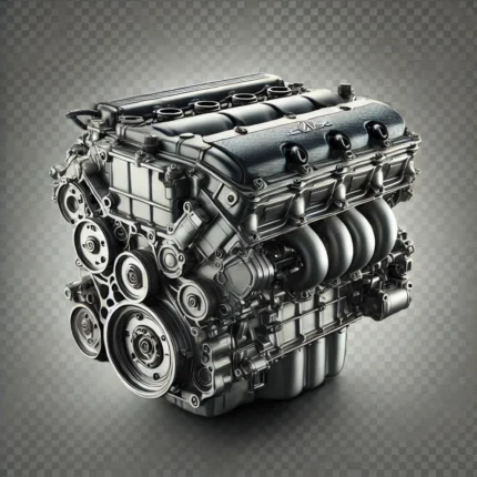 Image of Acura CSX engine
