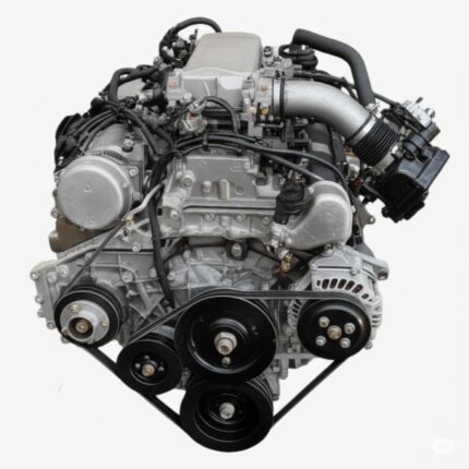 Acura Cl Used Engine