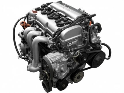 Acura Csx Used Engine