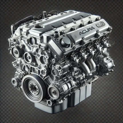 Image of Acura-El engine