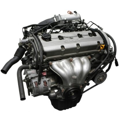Acura El Used Engine