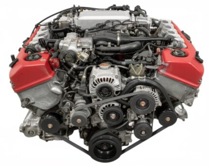 Acura Nsx Used Engine