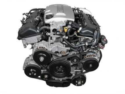 Acura Rdx Used Engine