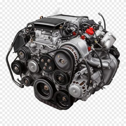 Acura Rl Used Engine