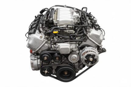 Acura Rlx Used Engine