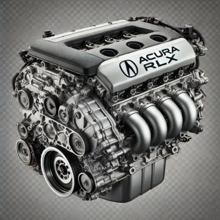 Acura Rlx Used Engine