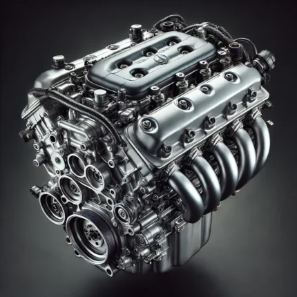 Acura Rsx Used Engine