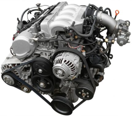 Acura Tl Used Engine
