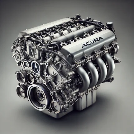 Acura Tl Used Engine