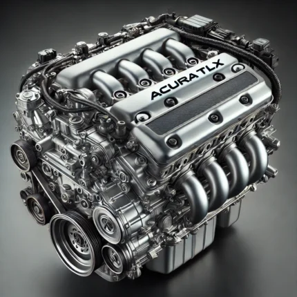 Acura Tlx Used Engine
