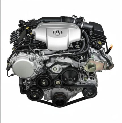 Acura Tlx Used Engine