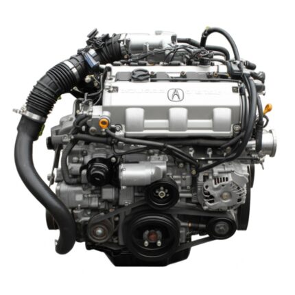 Acura Tsx Used Engine