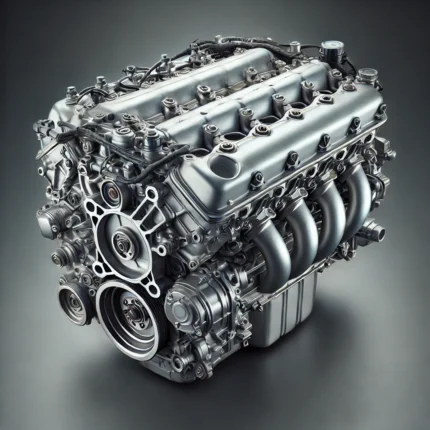 Acura Tsx Used Engine