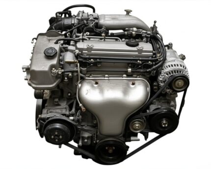 Acura Vigor Used Engine