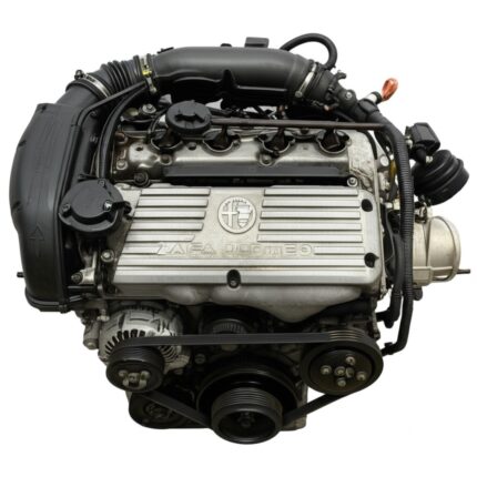 Alfa Romeo 147 Used Engine