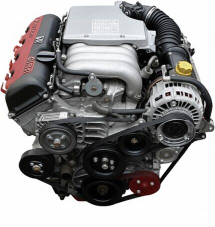 Alfa Romeo 156 Used Engine