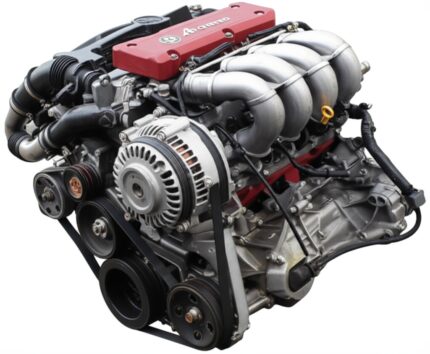 Alfa Romeo 159 Used Engine