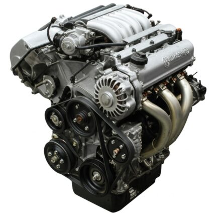 Alfa Romeo Giulia Used Engine