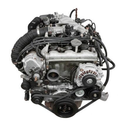 Alfa Romeo Gtv Used Engine