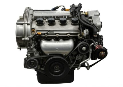 Alfa Romeo Mito Used Engine