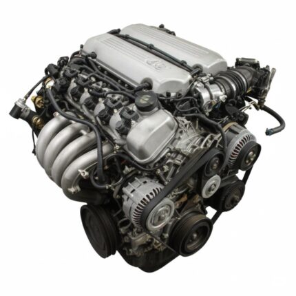 Alfa Romeo Sportwagon Used Engine