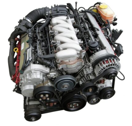 Audi 90 Used Engine