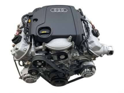 Audi A5 Used Engine