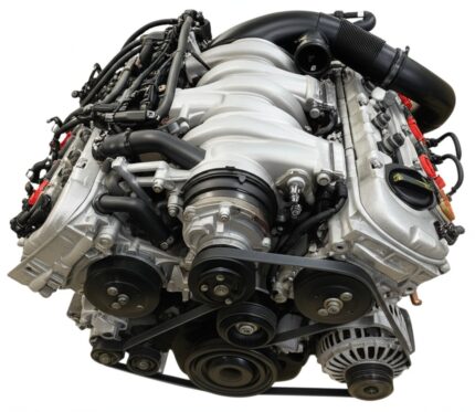 Audi A7 Used Engine