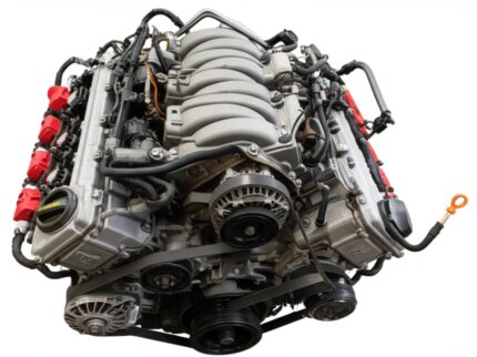 Audi A7 Sportback Used Engine