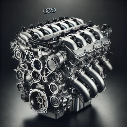 Audi Q2 Quattro Used Engine