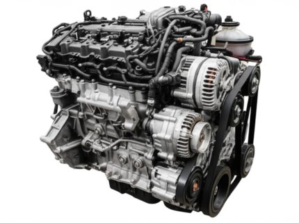Audi Q4 E-tron Used Engine