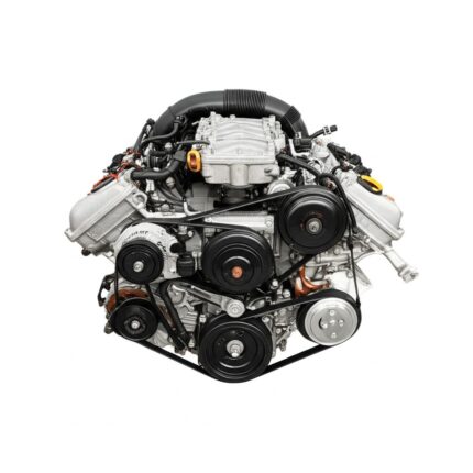 Audi Q5 Phev Used Engine