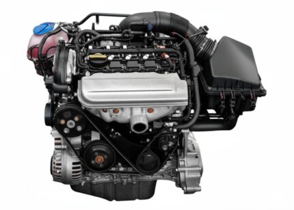 Audi Rs3 Used Engine