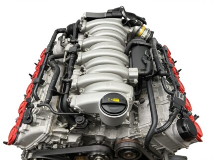 Audi Rs6 Used Engine