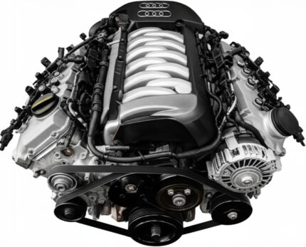 Audi Sq7 Used Engine