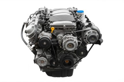 Audi Tt Used Engine