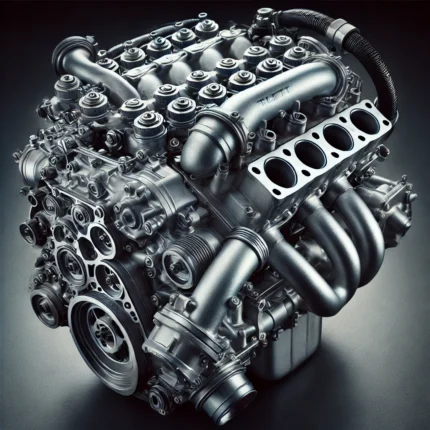 Audi Tt Used Engine