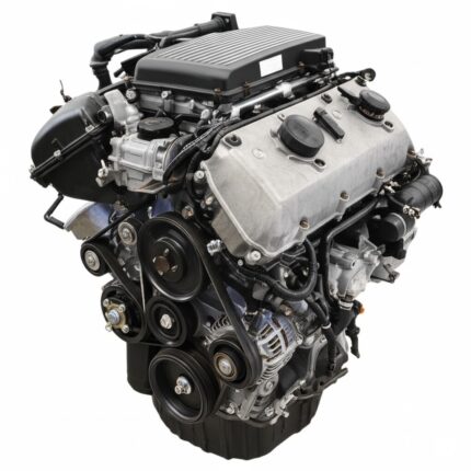 BMW 1 Series M Used Engine