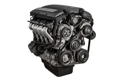 BMW 128i Used Engine