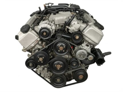 BMW 128ti Used Engine