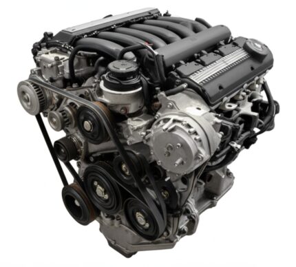 BMW 130i Used Engine