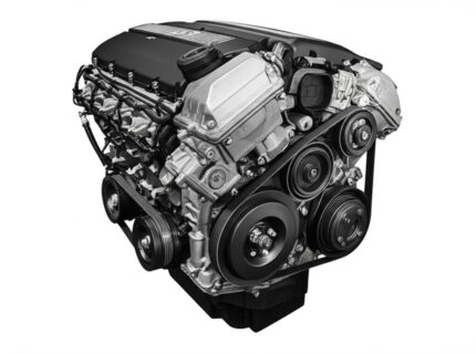 BMW 135i Used Engine