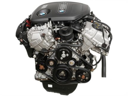 BMW 228i Used Engine