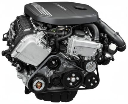 BMW 230i Used Engine
