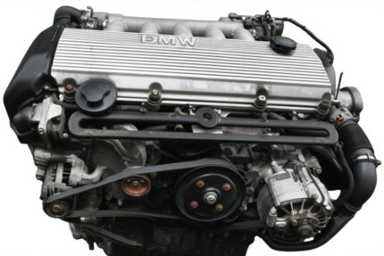 BMW 318i Used Engine
