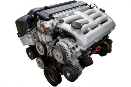 BMW 325i Used Engine