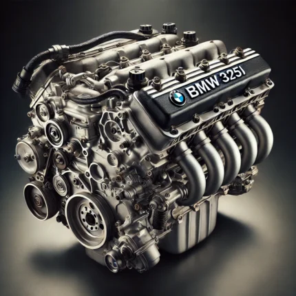 BMW 325i Used Engine