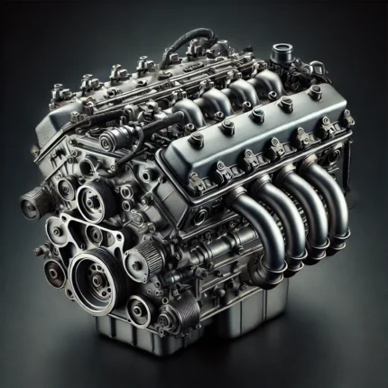 BMW 325is Used Engine