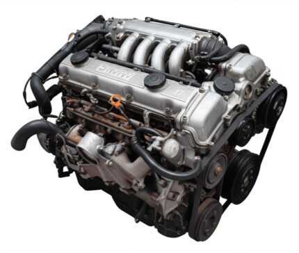 BMW 325ix Used Engine
