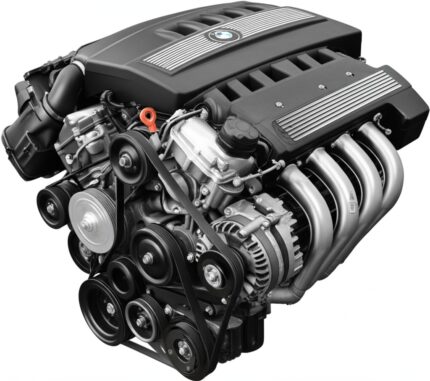 BMW 328i Used Engine
